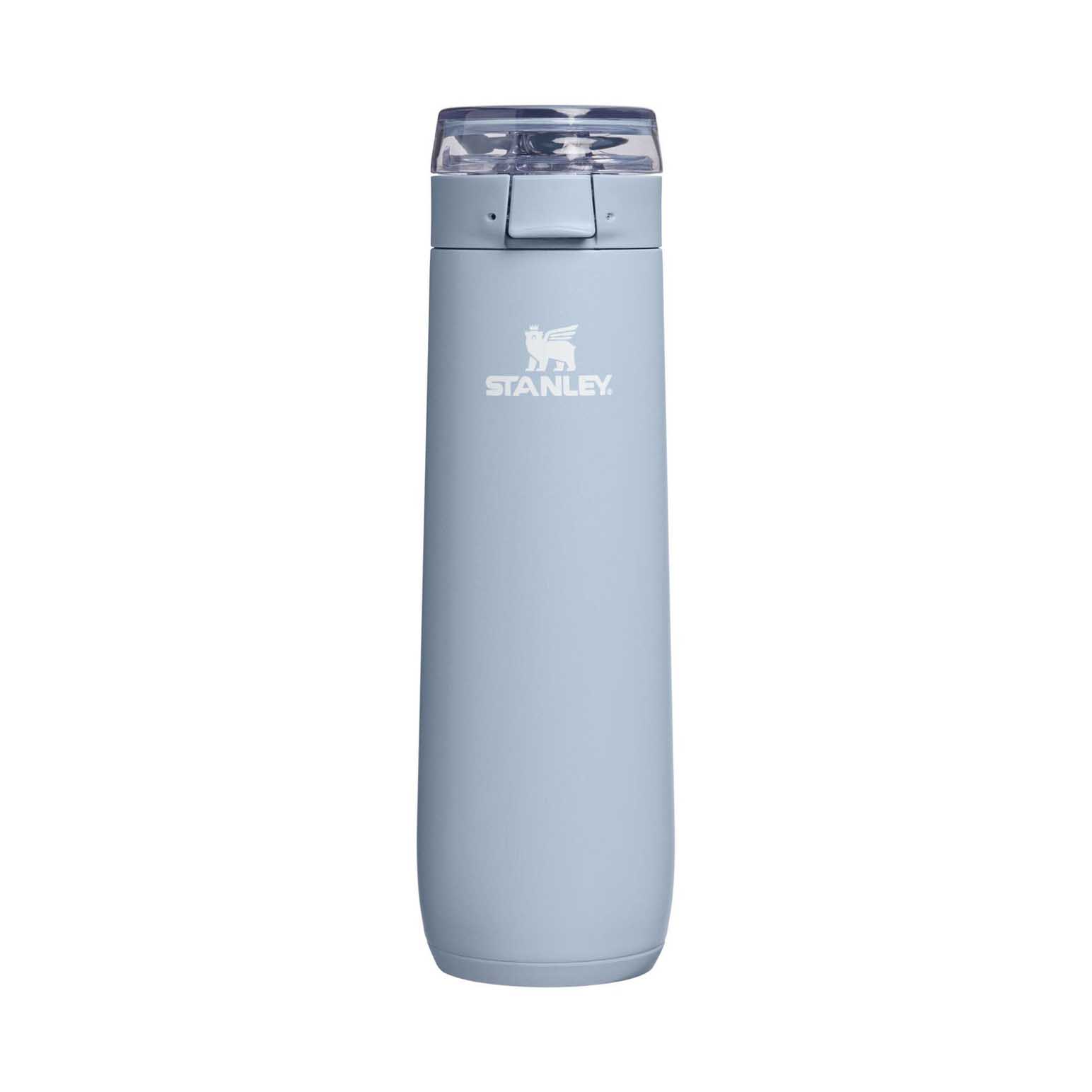Stanley The Flowstate&trade; Spring Bottle 20oz Blue Dream Stone